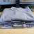Firmatøj uden tryk ubrugt: Polo, lys Khaki, 100% kæmmet bomuld, piquè 210 g/m2 .  7 S - 24 M