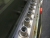 Linie Boring VITAP Typ 35 Spindeln, eine Seite lang, Aluminium Lineal, zwei Bohrmotoren, einige lebendig geliefert, geprüft und in Ordnung