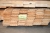 6 "rustic boards, spruce, 16 x 145 cm. 75 m2 in declining long lengths