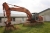 Excavator crawler. Hitachi EX 215, E-Version, S / N 205NM0474, year 2000 hours according to meter 15,618. Engine Iveco 6 cylinder diesel 107 kW. Weight of 21,435 kg. 2 + 2 hydraulic outlets on the arm. Shovel approximately 150 cm wide, opening about 110 c