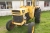 Tractor, MF 3165 R. Without battery. Condition unknown