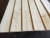 7 "sidings spruce A quality, 21x165 mm, 100m², in declining long lengths