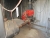 Chip fired furnace, Faust, type Bioflow 129, year 2004 serial no. 150010, power 120 kW, water volume 220 l., With stoker, outfeeder from silo, snails, lock and control panel mm. Buyer must dismount and maneuver out of the boiler room.