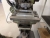 Eccentric press, Chr. Boldsen 120 bpm/min, h: 165 cm (Good condition)