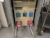 Construction site switchboard, 3x230V, 2x400V 16 A CE connector