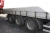 AMT gardintrailer med truckbeslag. UH9S340TT8AMT1679. 10/22/2009. Nummerplade medfølger ikke. Klik på PDF for kopi af registreringsattest og oplysninger fra SKAT