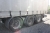 AMT curtainsider trailers with truck bracket. UH9S340TT8AMT1679. 10/22/2009. License plate not included. Click on the PDF copy of the registration certificate and information from SKAT