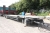 Thomsen 4 axle machinery trailer. Platform length: 12 meter. Has not been registered. Only for agriculture. Unused. 2009.