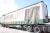 Renders 3 axle curtainsider trailers. YA5B302C443B93179. License plate not included. Click on the PDF copy of the registration certificate and information from SKAT