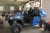 UTV, SQ 650 NF 4x4, Giant spider, m. Automatic gear and hitch km around 73 starts and runs (Defective: water cylinder head)