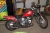 Mini Harley, Regal Raptor 50QE Drittel