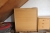 Der Schreibtisch auf Rädern + jalusisskab (fehlende Schlüssel)