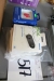Insolvenz: Mini-Lautsprecher, Nokia + Headset Nokia BH-112th