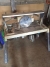 Tiles cutting machine (used but works fine)