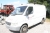 Van, Mercedes Sprinter 312 D. Year 1998. Towing. KM about 210,000. NOTE: faulty head gasket. Visible rust