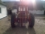 Tractor, David Brown 990. Unknown year and hours. New rear tire in 2014. Front tires around 60%. New battery. Drawbar for carriage. Lift Tower about total height: 6 meters. With front weight carrier. Can easily lift 1000 kg. Seller informs will start and 