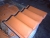 1 pallet BC tiles danflock, red (approx 15 m2. Some stones are glued together 2 and 2