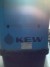 Kew cleaner, 380 Volt. incl sword and hose. Condition unknown