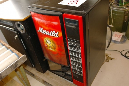 kaffeautomat 