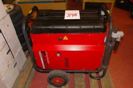 Generator Mrk.Pramac P4500