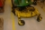 John Deere F510 lawn tractor engine block cracked