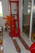 Pallet Stacker NH1000, good condition.