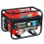 New Demo Gasoline Generator "Quine" 2000W  Product Description Manual attached     • Supply voltage: 230 Volt / 12 V DC  • Output Power: 2000 Watt  • Engine: 5.5 4 stroke, air cooled  • Displacement: 163 cc  • Start: Recoil  • Fuel: Unleaded 95 octane  • 