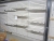 Wall unit with shelves, height about 2 meters, width approximately 3.7 meters, the buyer must himself disconnect
