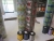 2 rolls of wrapping paper 55cm x 200 meters, and three rolls of ribbon, reflected cost about 850 kr