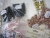 Cirka 100 poser med afrikanske perler, voksperler, halskæder mm (arkivfoto)