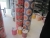 2 rolls of wrapping paper 55cm x 200 meters, and three rolls bastgavebånd, reflected cost about 850 kr