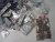 Large lot mixed jewelry, beads and more