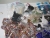 Large lot mixed jewelry, beads and more