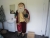 Complete Christmas decorations from the store of approximately 500 m2, large Santa Clause 2 meters high and several smaller characters enter, Christmas decorations and more