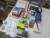 Various office / school supplies, see photos