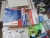 Various office / school supplies, see photos (file photo)