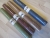 Paper rolls of woven wire 50 cm wide, length 15 yards, a total of about seven boxes of 40 rolls, assorted colors of the four showed on photo
