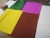 Crepe Paper, length 50 cm, a total of 8 boxes in assorted colors, suitable for wrapping