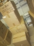 Porzellan, Glas, Karton und Pappe som kan gemalt; 48 weißen Schimmel, 18-Saft-Flaschen mit Patent hält 1 Liter, 24 Seifenspender-Box mit papfade, Schachtel mit Vogelkäfige