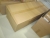 Stor kasse kulørte tændstikker, 20 poser a 600 gram (arkivfoto)
