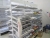 3 subjects sided store shelving, Expedit Basic 2, about 90xdybde 2x50x height 235 cm, white with black fodfri, Cabin mm chrome buyer should even dismantle