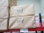 8 packages Kraft Paper A4, 2 of white and 6 gray (file photo)