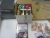 Leuchtreklamen Pappe, säurefreier Karton, gewöhnlichen Karton, Recyclingkarton schwarz / weiß, 2-Pakete Musterachse 24 ass., Ca. 18 Stk Punsch, in zwei Kartons verpackt