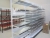4 subjects sided store shelving, Expedit Basic 2, about 90xdybde 2x52x height 235 cm, white with black fodfri, Cabin mm chrome buyer should even dismantle