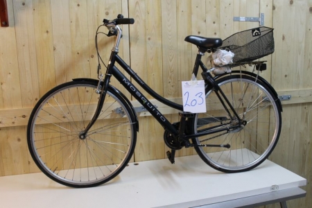 Bike, lady, Mosqito 3 speed, excellent condition