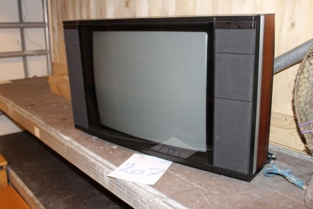 B&O LX 2502N fjernsyn