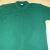 Company clothing without print unused: 25 psc 3XL. Polo, bottle green