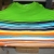Firmenbekleidung ohne Druck, ungenutzte: 58 Stück T-Shirt ohne Ärmel. Assorted. Str. Und Farben,