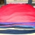 Firmatøj uden tryk ubrugt: 14 stk. sweatshirts, assorteret. str. og farver