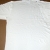 Firmenbekleidung ohne Druck, ungebraucht: 40 Stück. xl. Weißes T-Shirt